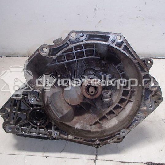 Фото Контрактная (б/у) МКПП для Opel Astra / Corsa / Agila 75-80 л.с 16V 1.2 л Z 12 XEP бензин 55566115