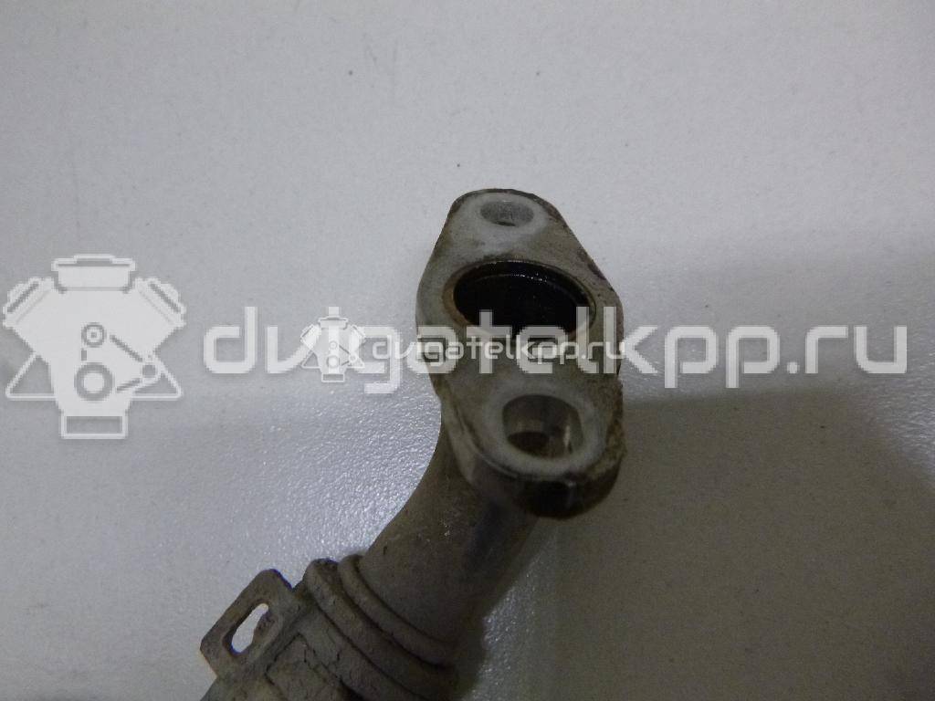 Фото Трубка турбокомпрессора (турбины) для двигателя CAWA для Volkswagen Jetta 170 л.с 16V 2.0 л бензин 06H145735H {forloop.counter}}