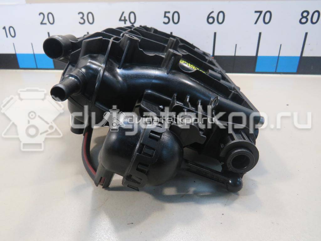 Фото Коллектор впускной для двигателя CBFA для Volkswagen Golf 200 л.с 16V 2.0 л бензин 06J133201BH {forloop.counter}}