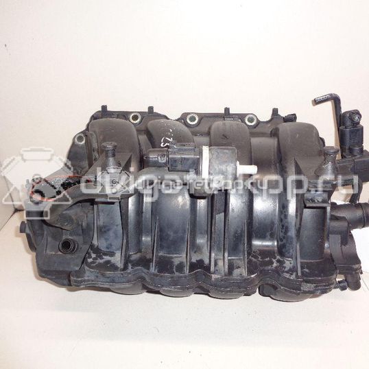 Фото Коллектор впускной для двигателя BLN для Volkswagen Golf 90 л.с 16V 1.4 л бензин
