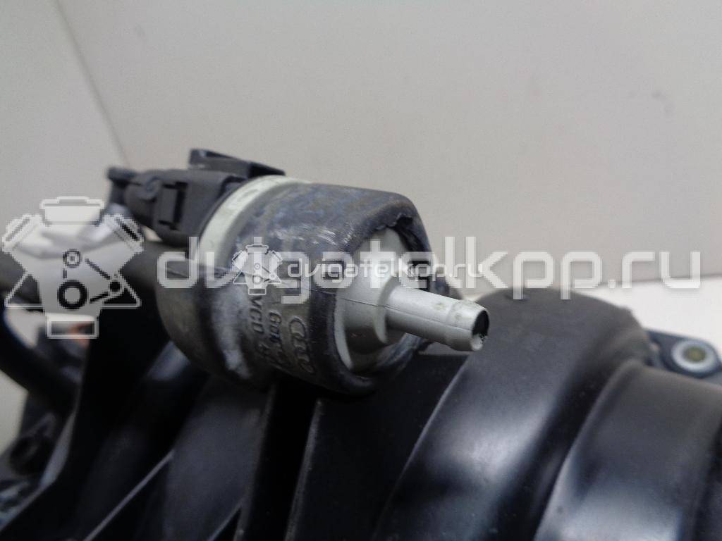 Фото Коллектор впускной для двигателя BLN для Volkswagen Golf 90 л.с 16V 1.4 л бензин {forloop.counter}}