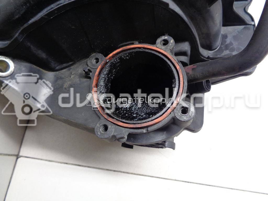 Фото Коллектор впускной для двигателя BLN для Volkswagen Golf 90 л.с 16V 1.4 л бензин {forloop.counter}}