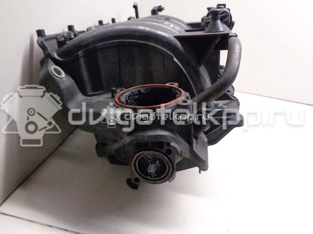 Фото Коллектор впускной для двигателя BLN для Volkswagen Golf 90 л.с 16V 1.4 л бензин {forloop.counter}}