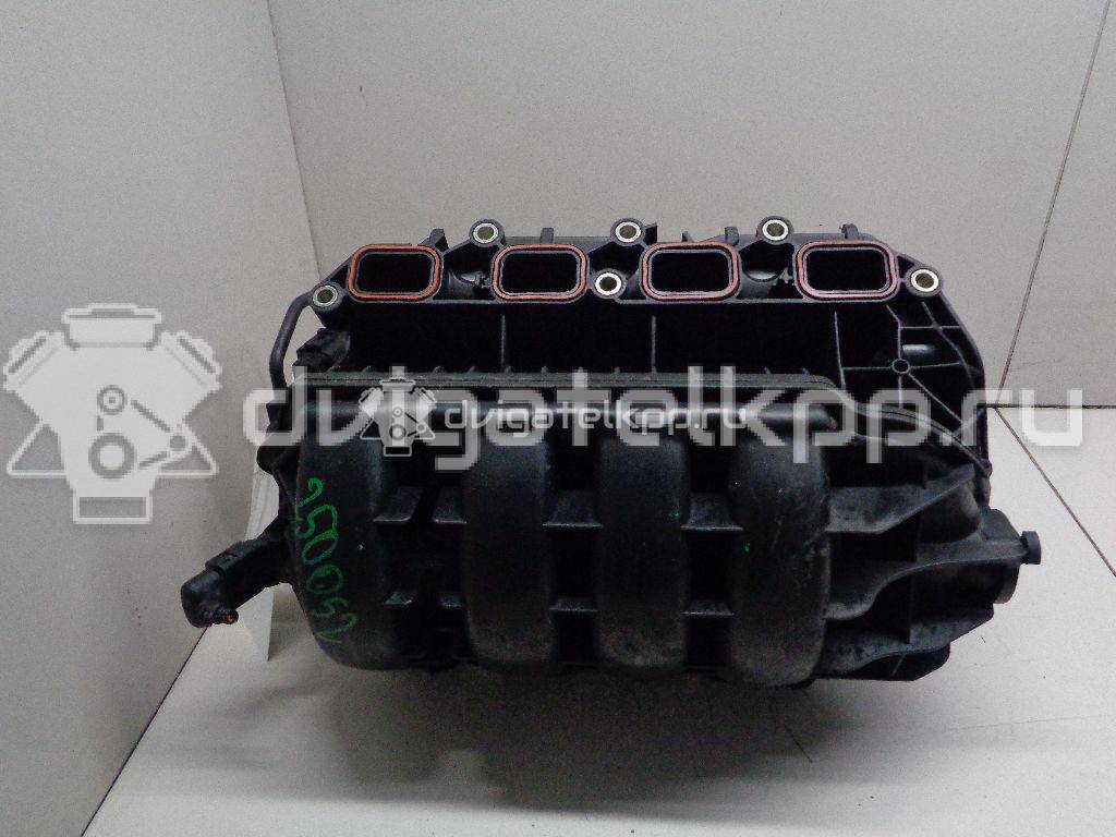 Фото Коллектор впускной для двигателя BLN для Volkswagen Golf 90 л.с 16V 1.4 л бензин {forloop.counter}}