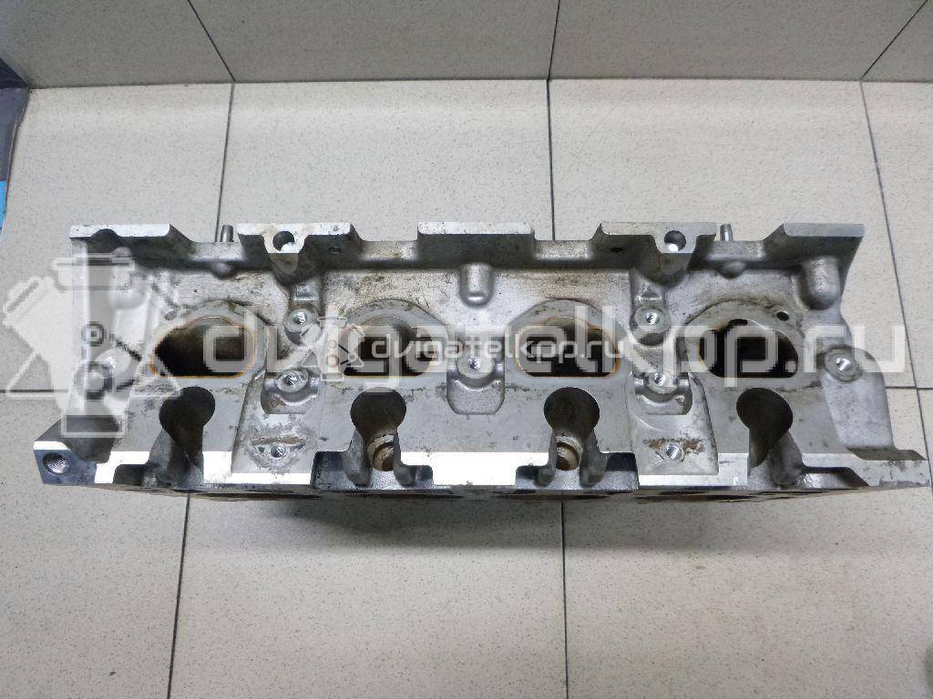 Фото Головка блока для двигателя CJZA для Volkswagen Golf 105 л.с 16V 1.2 л бензин 04E103264 {forloop.counter}}