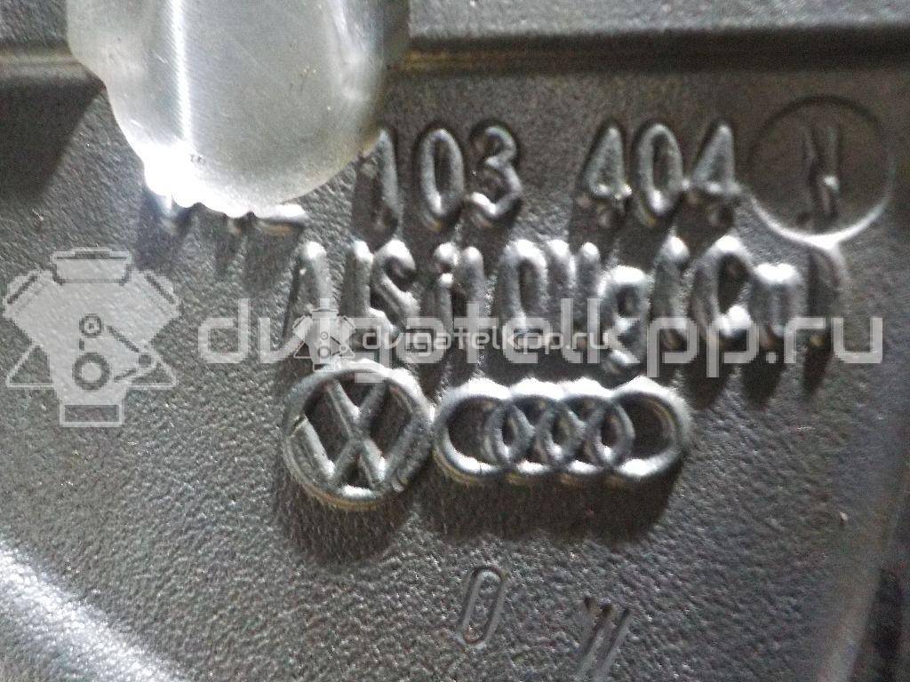 Фото Головка блока для двигателя CJZA для Volkswagen Golf 105 л.с 16V 1.2 л бензин 04E103264 {forloop.counter}}