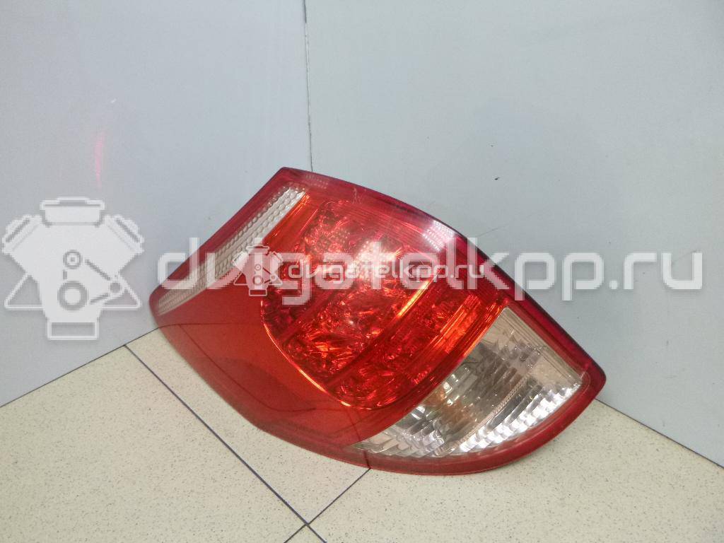 Фото Фонарь задний левый  8156142091 для Toyota Rav 4 {forloop.counter}}