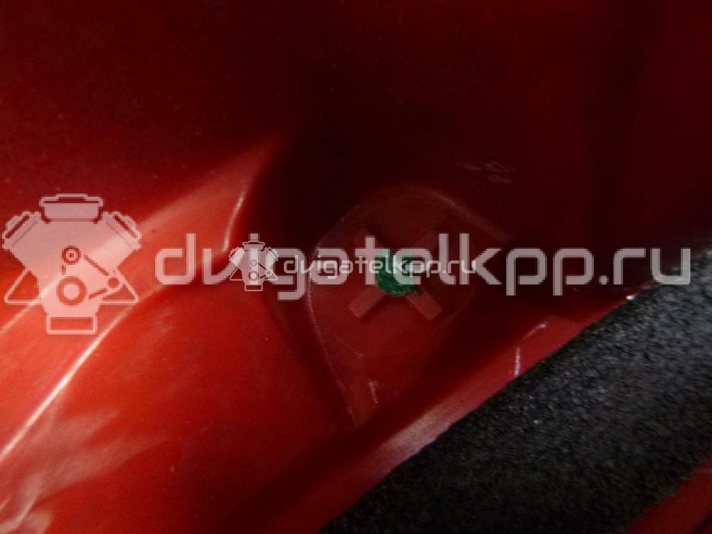 Фото Фонарь задний левый  8156142091 для Toyota Rav 4 {forloop.counter}}