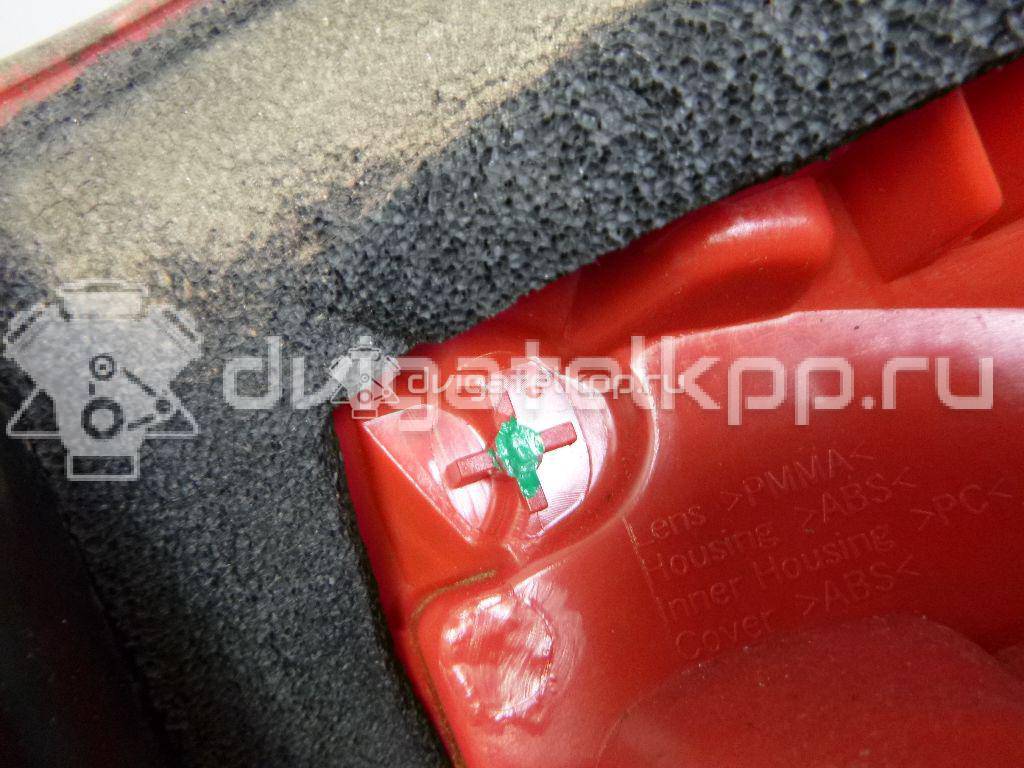 Фото Фонарь задний левый  8156142091 для Toyota Rav 4 {forloop.counter}}