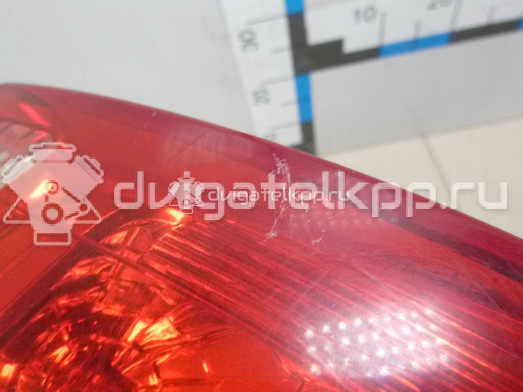 Фото Фонарь задний левый  8156142091 для Toyota Rav 4 {forloop.counter}}