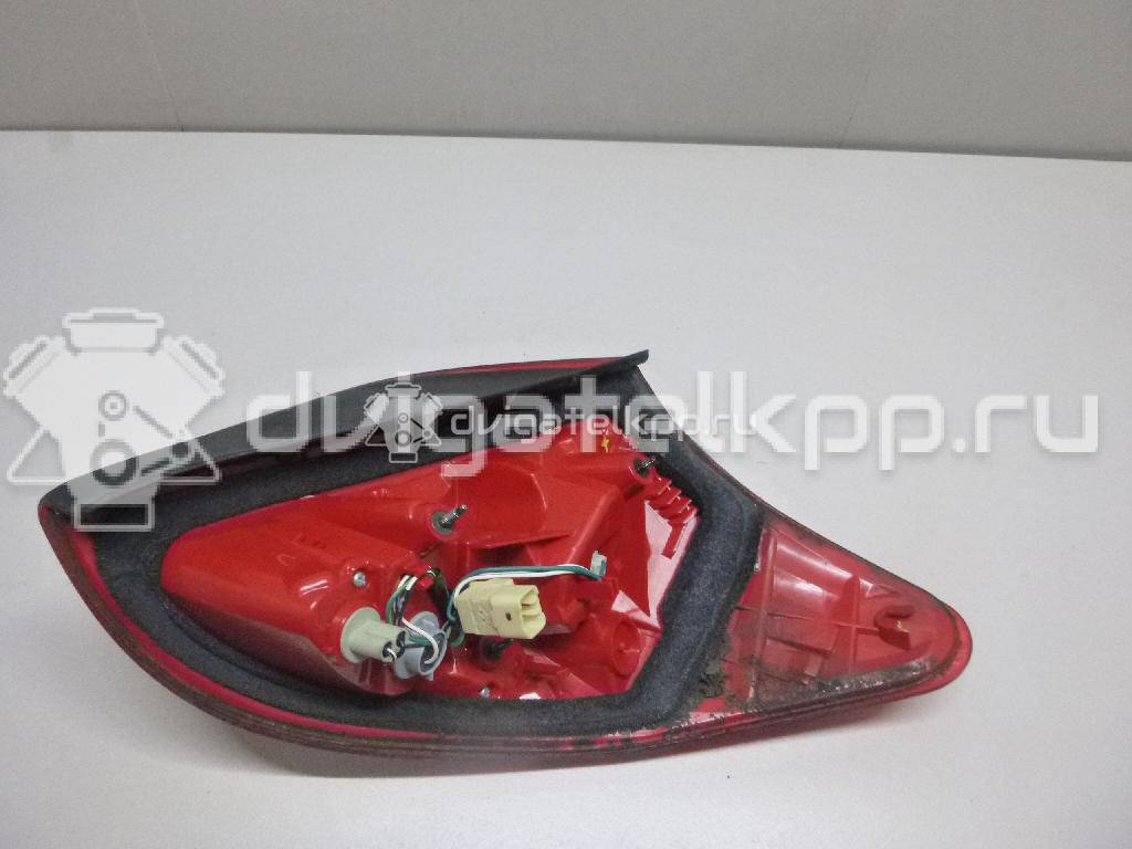 Фото Фонарь задний левый  8156142091 для Toyota Rav 4 {forloop.counter}}