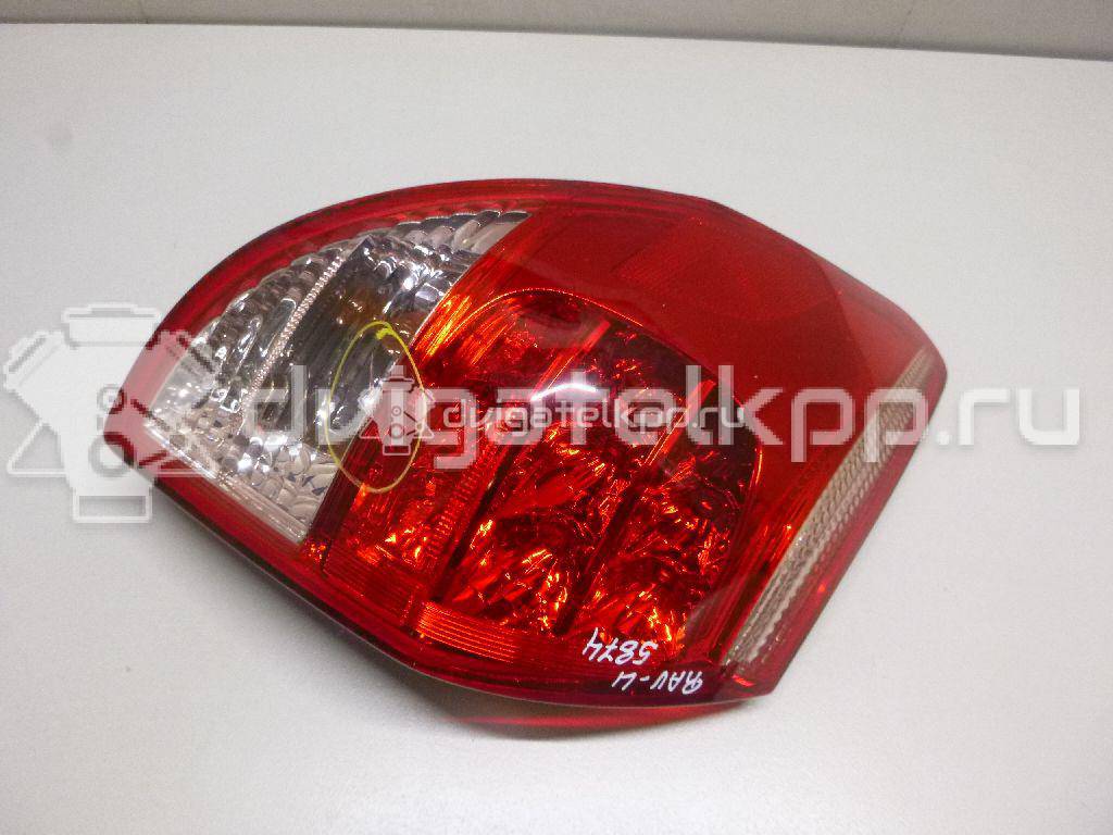 Фото Фонарь задний левый  8156142091 для Toyota Rav 4 {forloop.counter}}