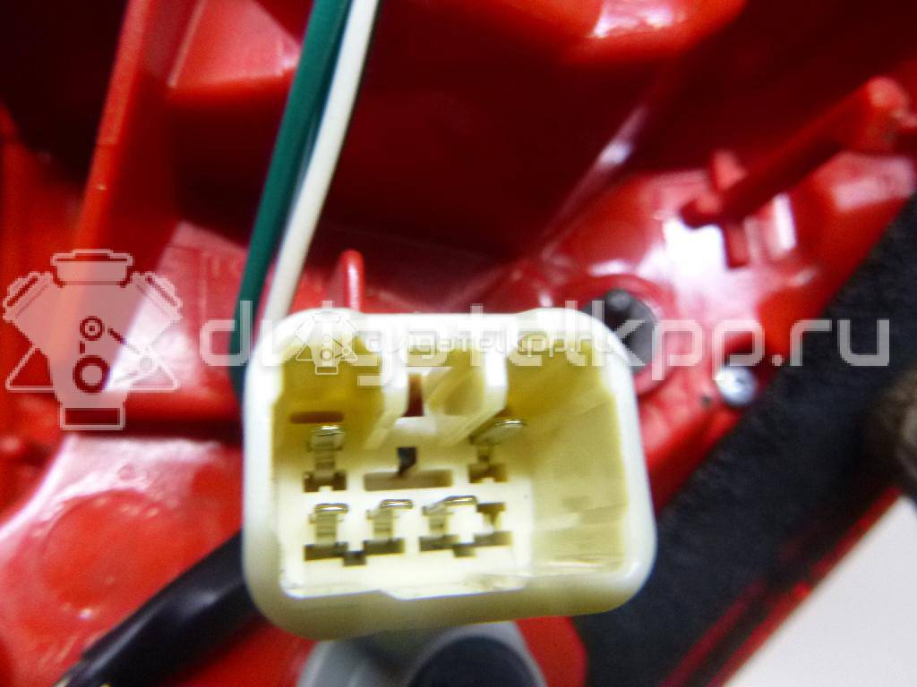 Фото Фонарь задний левый  8156142091 для Toyota Rav 4 {forloop.counter}}