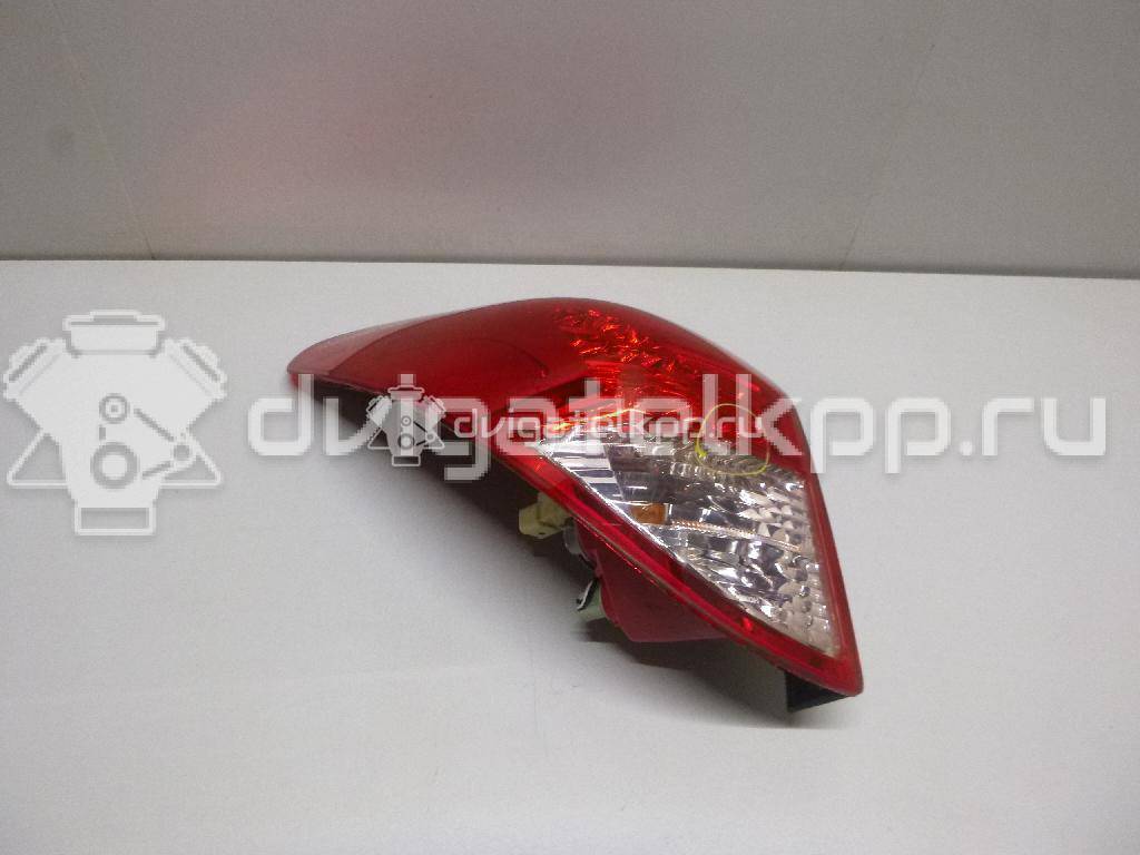 Фото Фонарь задний левый  8156142091 для Toyota Rav 4 {forloop.counter}}