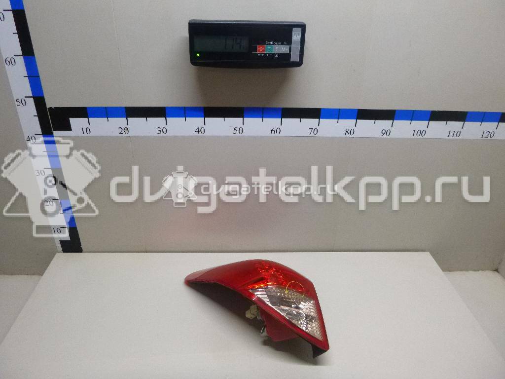 Фото Фонарь задний левый  8156142091 для Toyota Rav 4 {forloop.counter}}