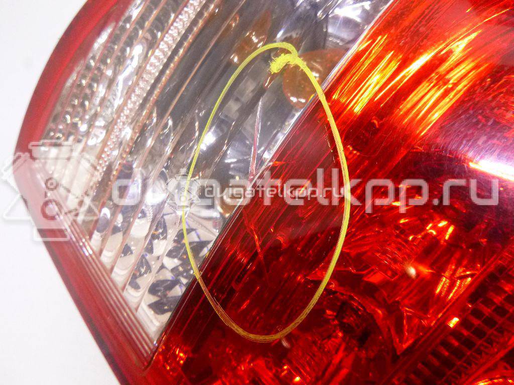 Фото Фонарь задний левый  8156142091 для Toyota Rav 4 {forloop.counter}}
