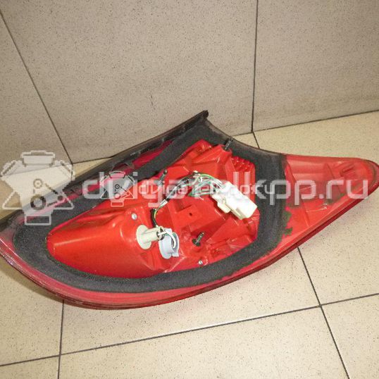 Фото Фонарь задний левый  8156142091 для Toyota Rav 4