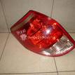 Фото Фонарь задний левый  8156142091 для Toyota Rav 4 {forloop.counter}}