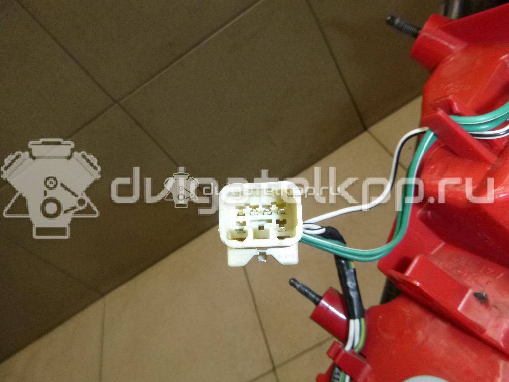Фото Фонарь задний левый  8156142091 для Toyota Rav 4 {forloop.counter}}