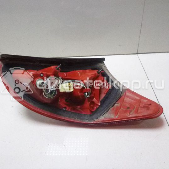 Фото Фонарь задний левый  8156142091 для Toyota Rav 4