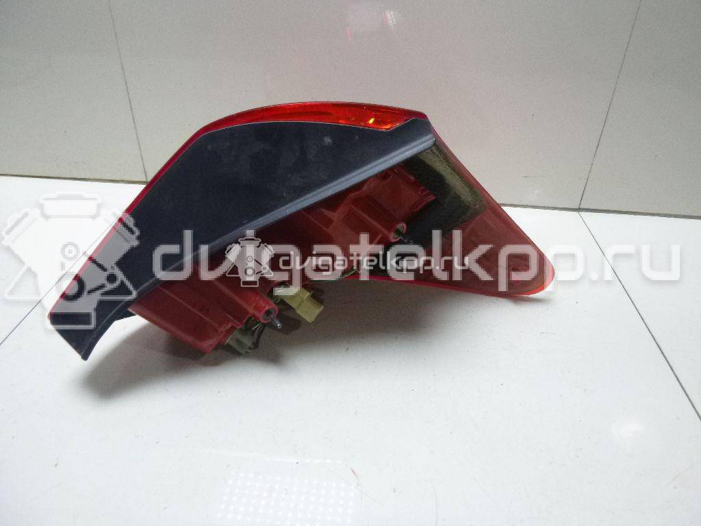 Фото Фонарь задний левый  8156142091 для Toyota Rav 4 {forloop.counter}}