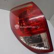Фото Фонарь задний левый  8156142091 для Toyota Rav 4 {forloop.counter}}