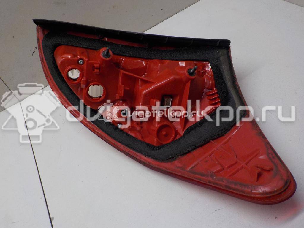 Фото Фонарь задний левый  8156142091 для Toyota Rav 4 {forloop.counter}}
