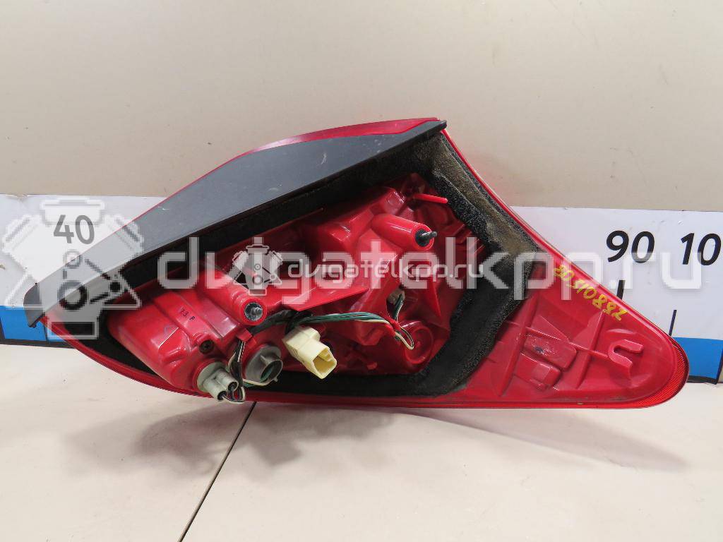 Фото Фонарь задний левый  8156142091 для Toyota Rav 4 {forloop.counter}}