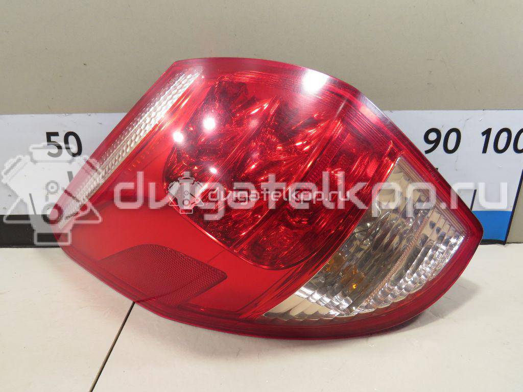 Фото Фонарь задний левый  8156142091 для Toyota Rav 4 {forloop.counter}}