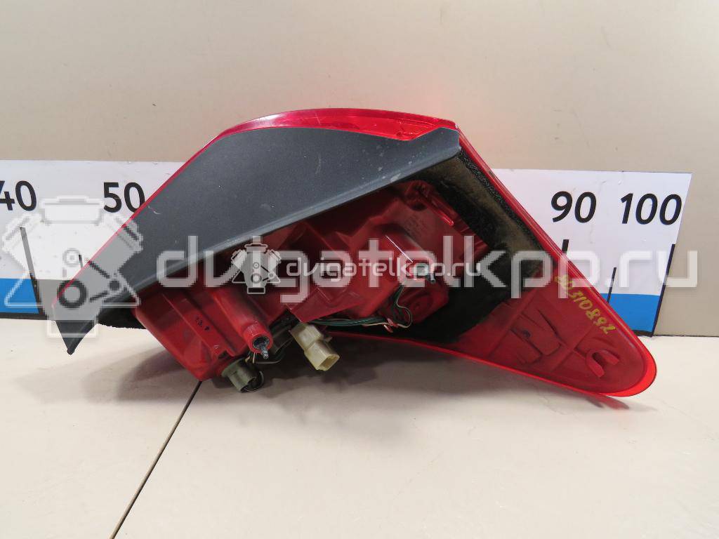 Фото Фонарь задний левый  8156142091 для Toyota Rav 4 {forloop.counter}}
