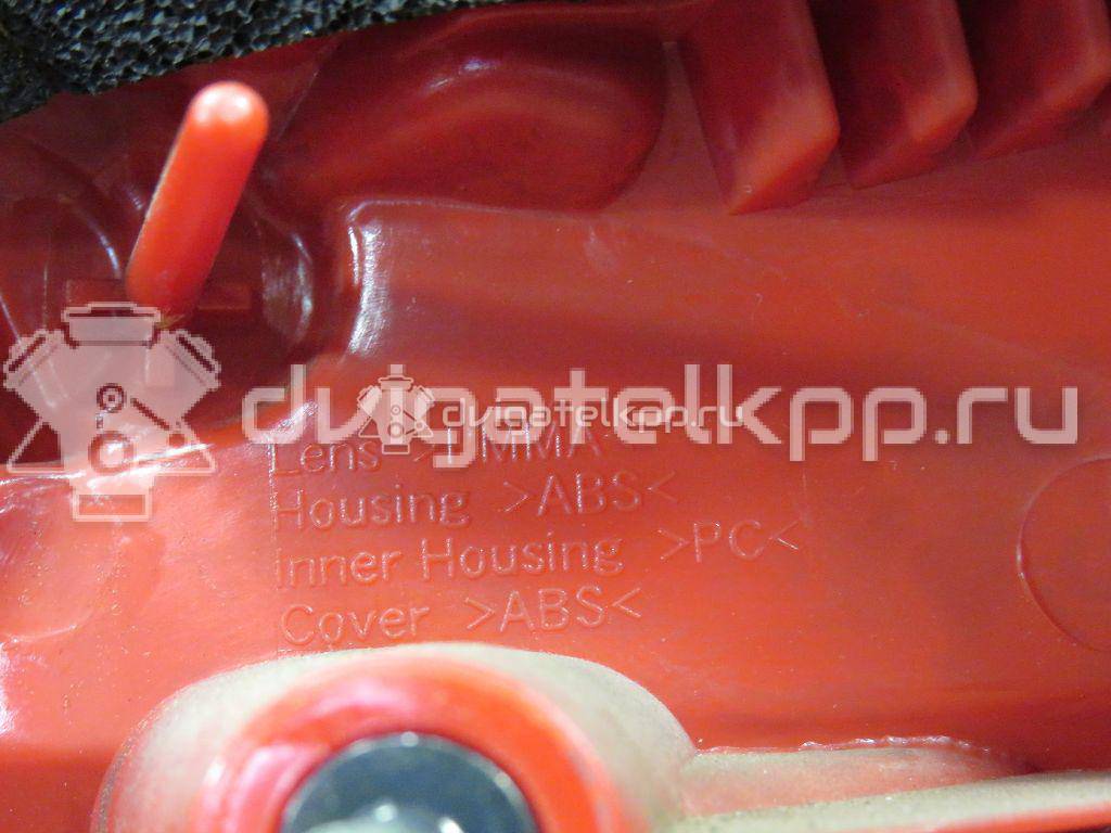 Фото Фонарь задний левый  8156142091 для Toyota Rav 4 {forloop.counter}}