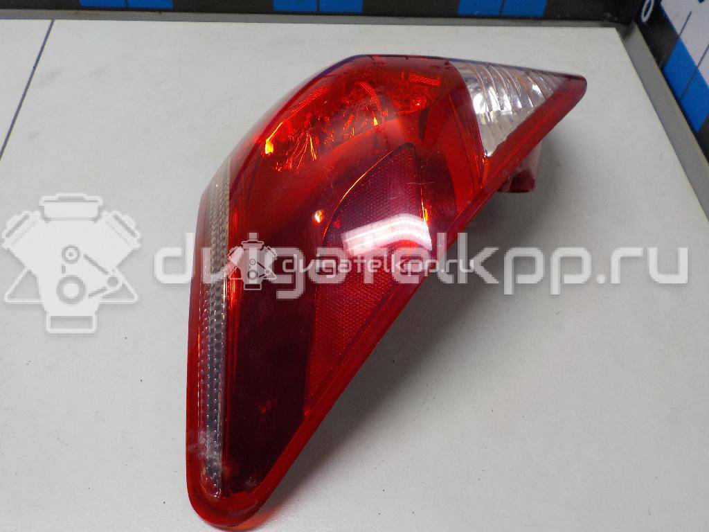 Фото Фонарь задний левый  8156142091 для Toyota Rav 4 {forloop.counter}}