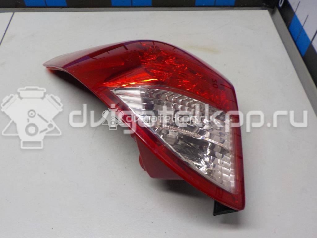 Фото Фонарь задний левый  8156142091 для Toyota Rav 4 {forloop.counter}}