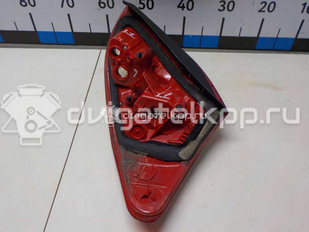 Фото Фонарь задний левый  8156142091 для Toyota Rav 4 {forloop.counter}}