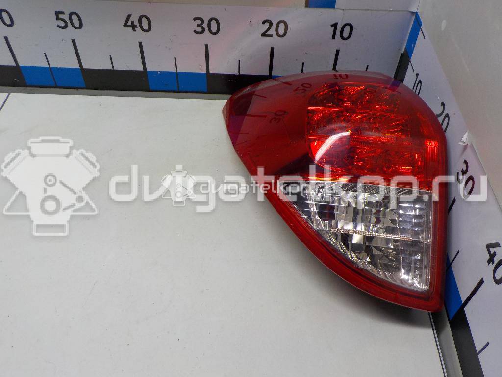 Фото Фонарь задний левый  8156142091 для Toyota Rav 4 {forloop.counter}}