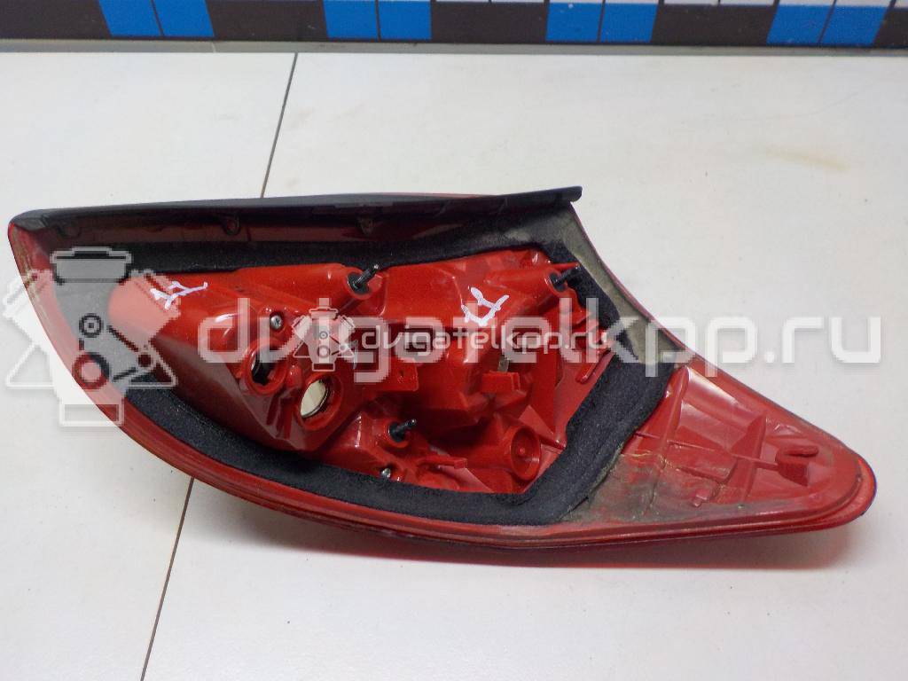 Фото Фонарь задний левый  8156142091 для Toyota Rav 4 {forloop.counter}}