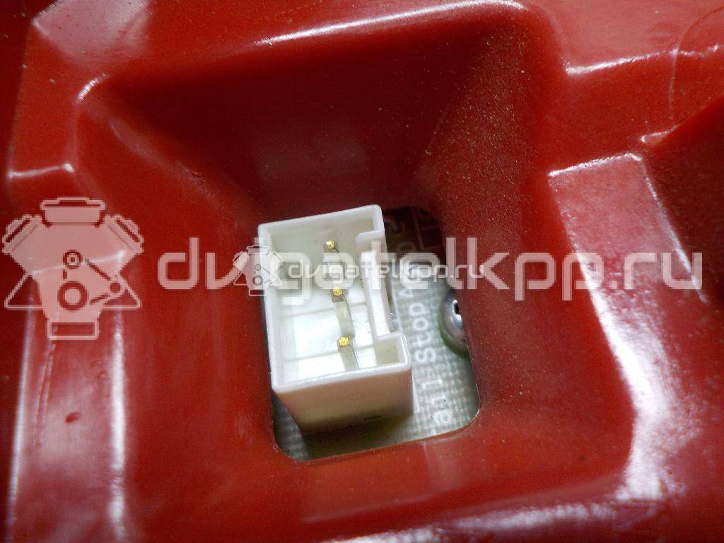 Фото Фонарь задний левый  8156142091 для Toyota Rav 4 {forloop.counter}}