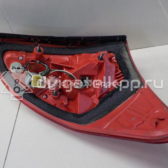 Фото Фонарь задний левый  8156142120 для Toyota Rav 4