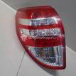 Фото Фонарь задний левый  8156142120 для Toyota Rav 4 {forloop.counter}}
