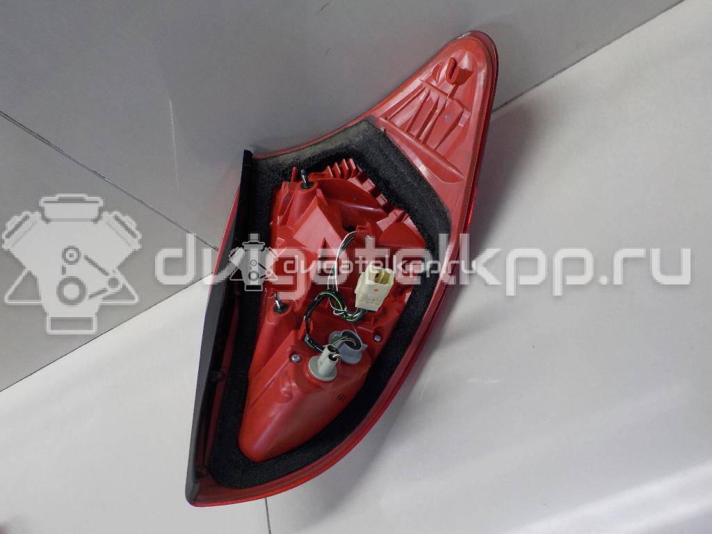 Фото Фонарь задний левый  8156142120 для Toyota Rav 4 {forloop.counter}}