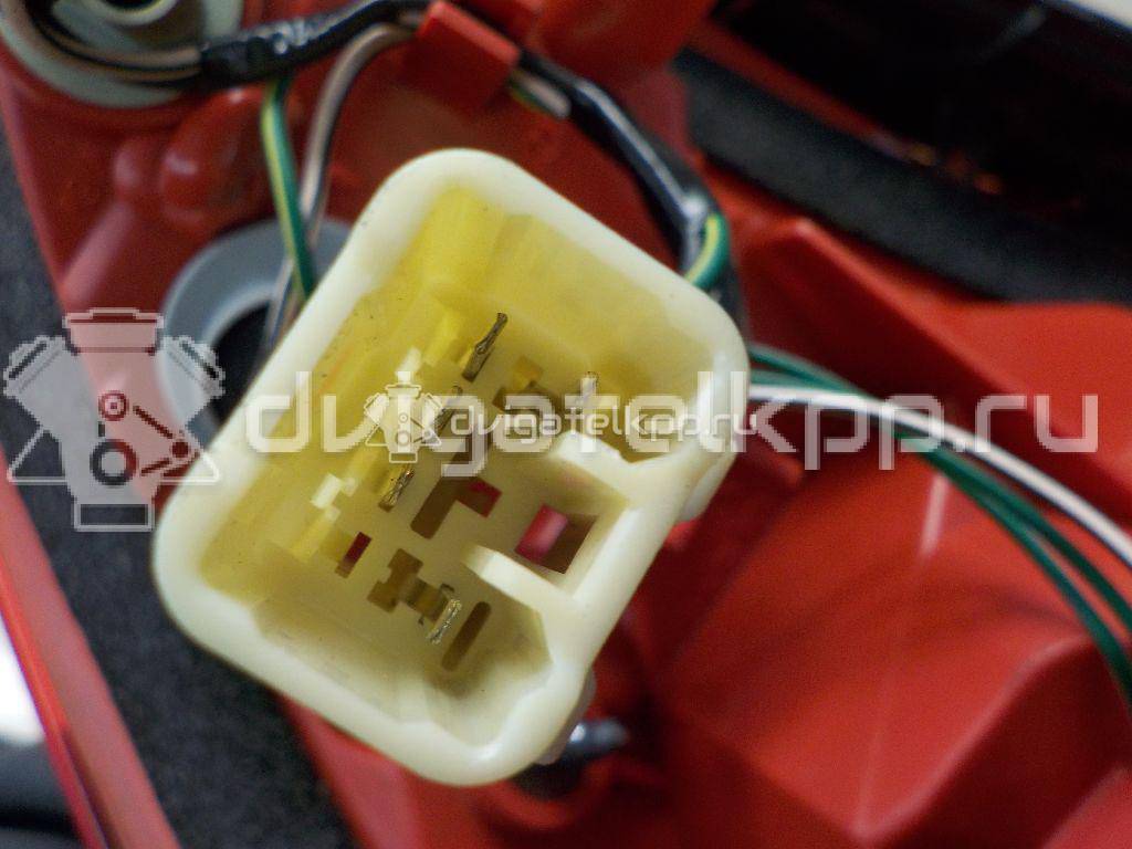Фото Фонарь задний левый  8156142120 для Toyota Rav 4 {forloop.counter}}