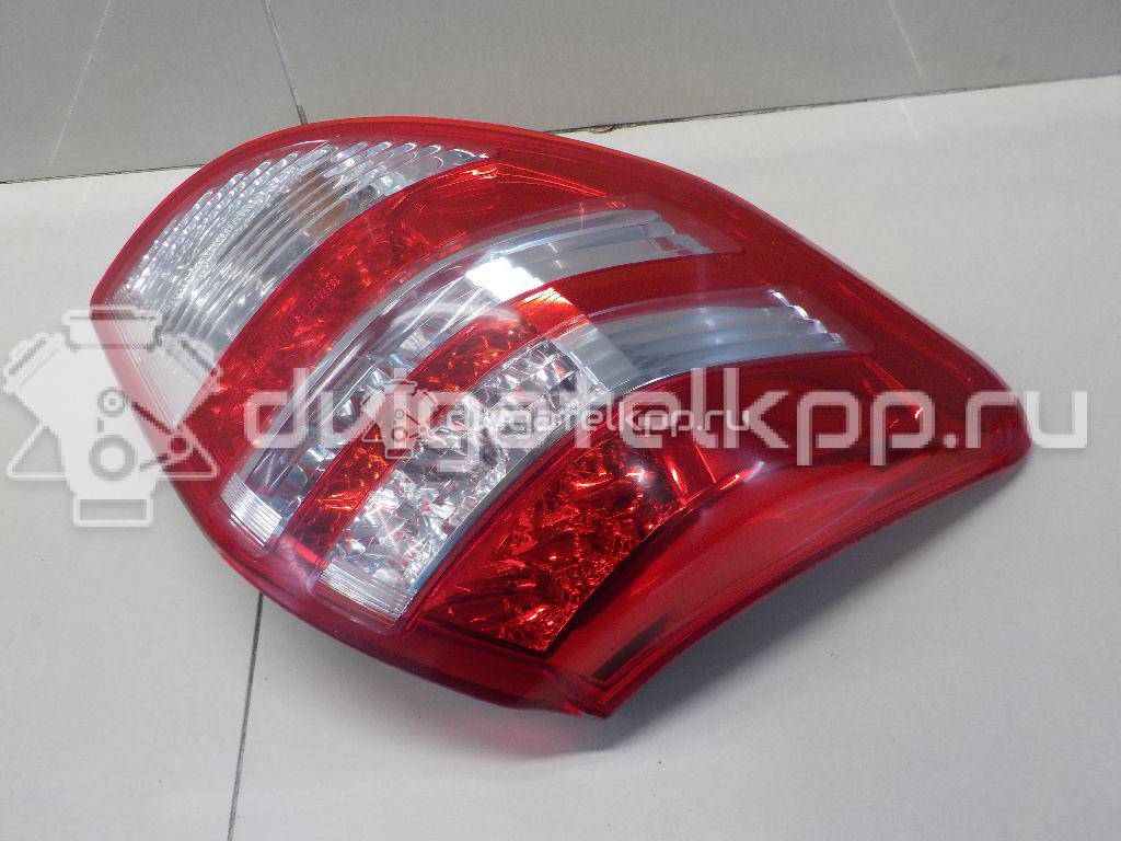 Фото Фонарь задний левый  8156142120 для Toyota Rav 4 {forloop.counter}}
