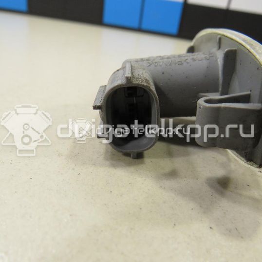 Фото Повторитель на крыло белый  817300D032 для Toyota Yaris / Rav 4