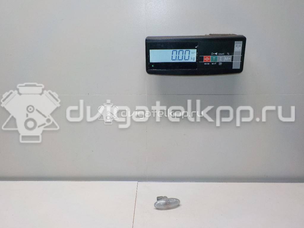 Фото Повторитель на крыло белый  817300d032 для Toyota Yaris / Rav 4 {forloop.counter}}