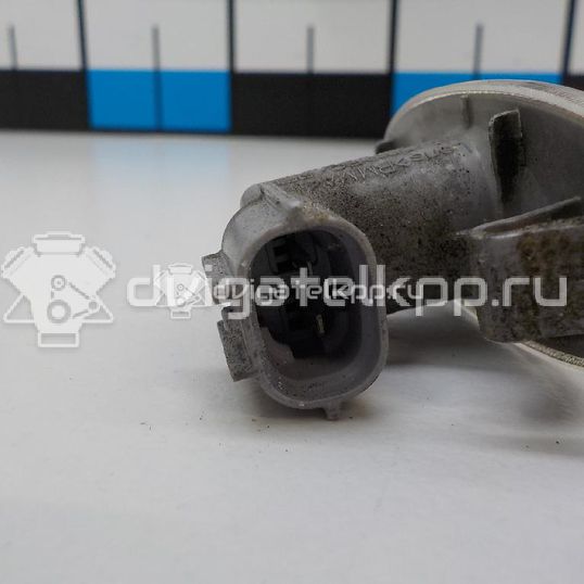 Фото Повторитель на крыло белый  817300D032 для Toyota Yaris / Rav 4