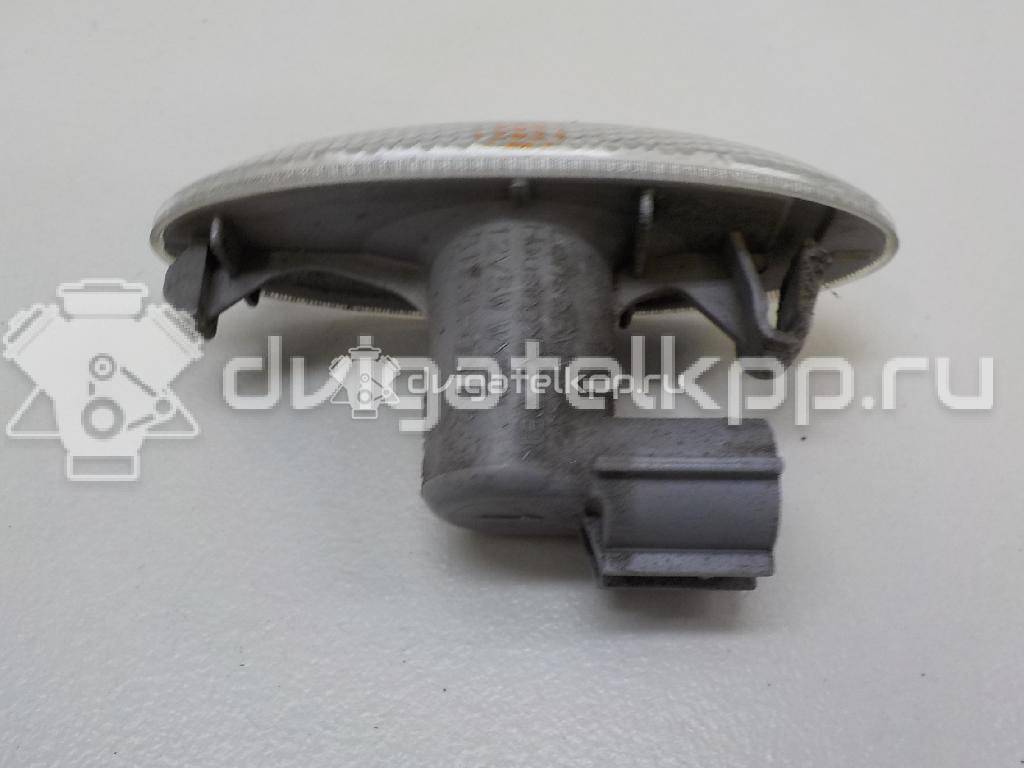 Фото Повторитель на крыло белый  817300D032 для Toyota Yaris / Rav 4 {forloop.counter}}