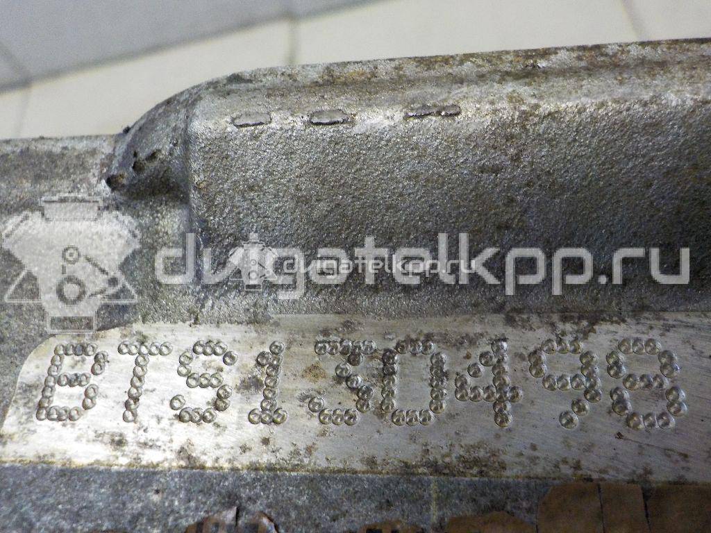 Фото Блок двигателя для двигателя BTS для Volkswagen Polo 105 л.с 16V 1.6 л бензин 03C103101N {forloop.counter}}