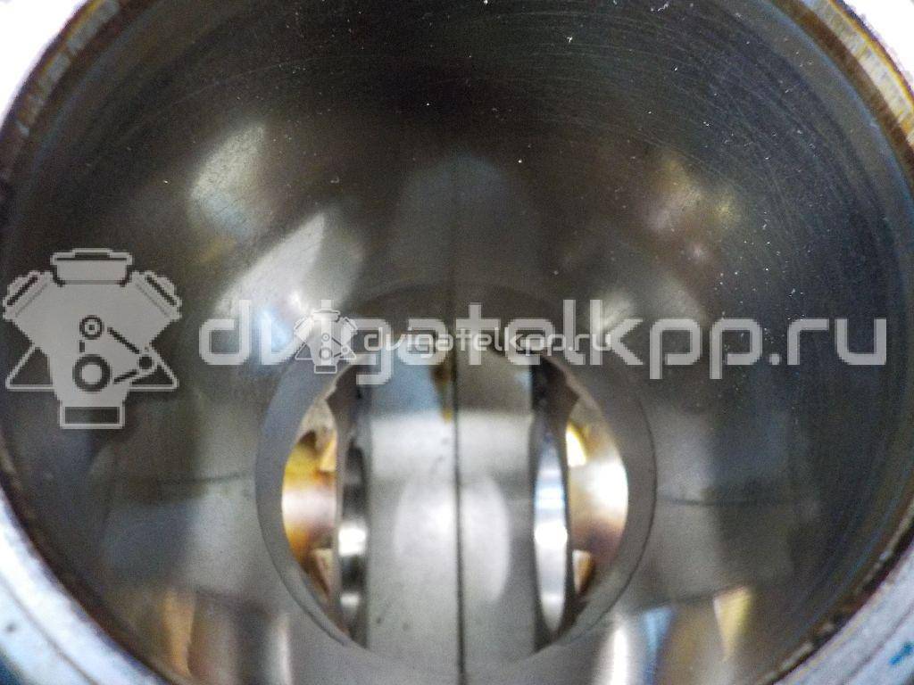 Фото Блок двигателя для двигателя BTS для Volkswagen Polo 105 л.с 16V 1.6 л бензин 03C103101N {forloop.counter}}