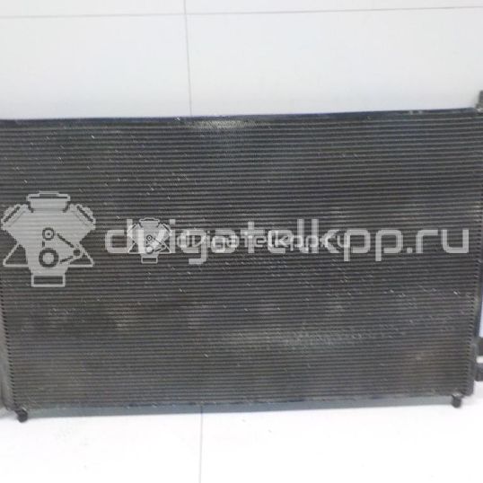 Фото Радиатор кондиционера (конденсер)  8846042100 для Toyota Previa / Rav 4