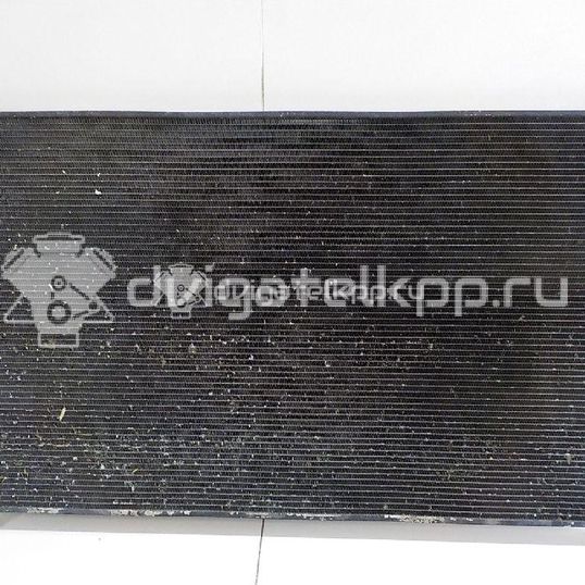 Фото Радиатор кондиционера (конденсер)  8846042100 для Toyota Previa / Rav 4